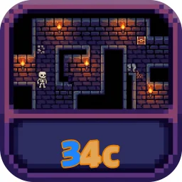 34c