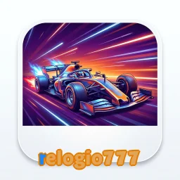 relogio777